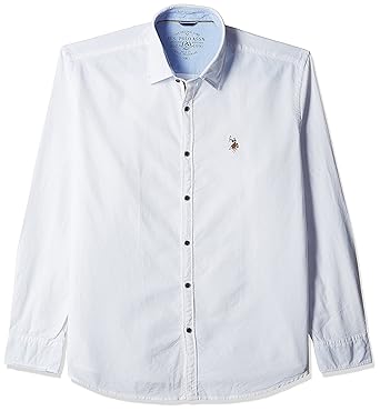 Shirt | White | SIZE - XL