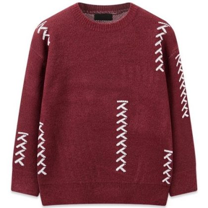 Knit Sweater (S)