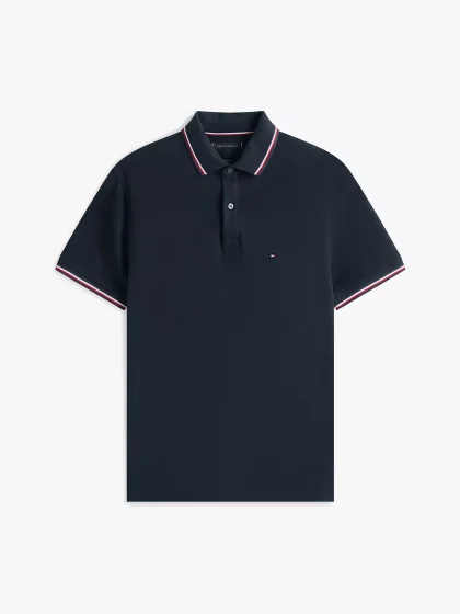 Regular Fit Tommy Wicking Polo