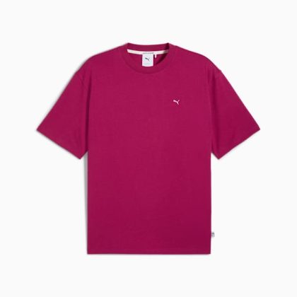 MMQ Men's Relaxed Fit Cotton Tee (M)