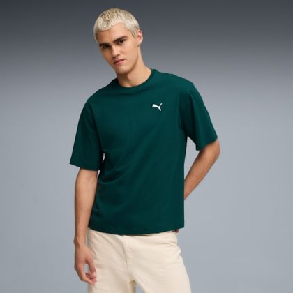 WARDROBE Essentials Men's Boxy Tee (L)