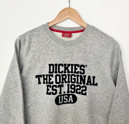 Dickies Original EST 1992 sweatshirt (L)