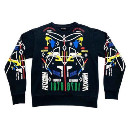 Marcelo Burlon Sweater (L)